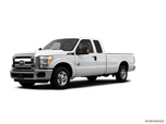 2012 Ford F250 Super Duty Super Cab